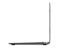 NEXT ONE Etui SafeGuard MacBook Air 13" M2 / M3 smoke black - 1318709 - zdjęcie 5
